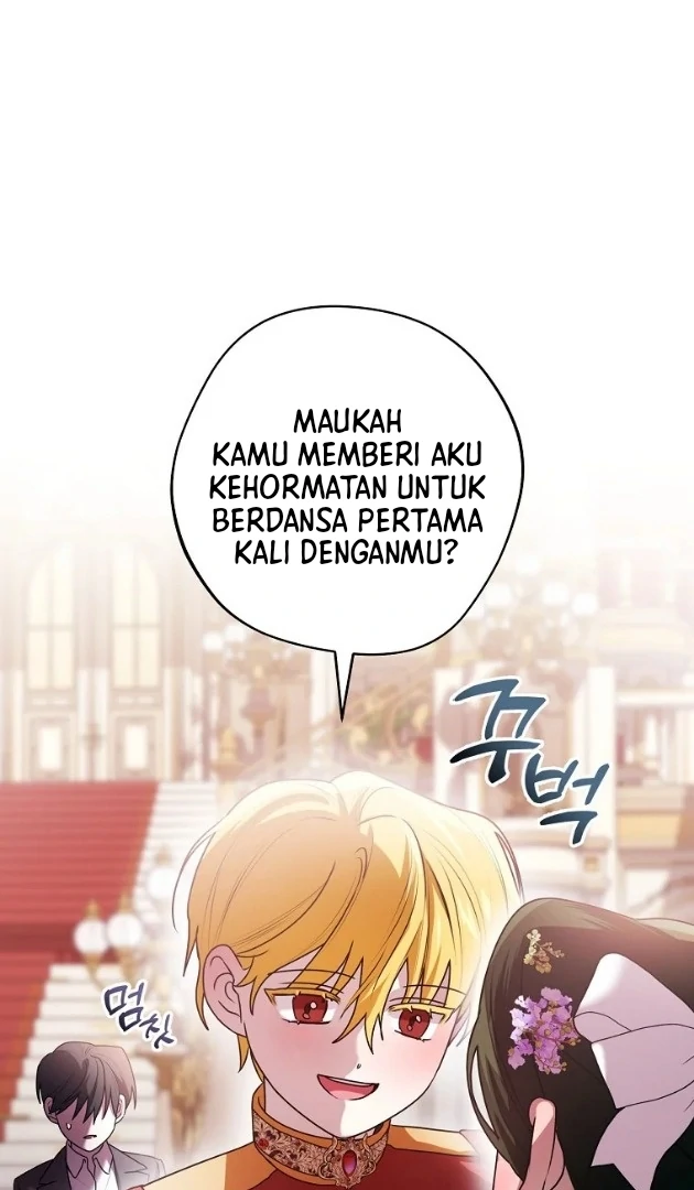 I Did a Good Job For The Villain’s Early Education Chapter 16 Gambar 19