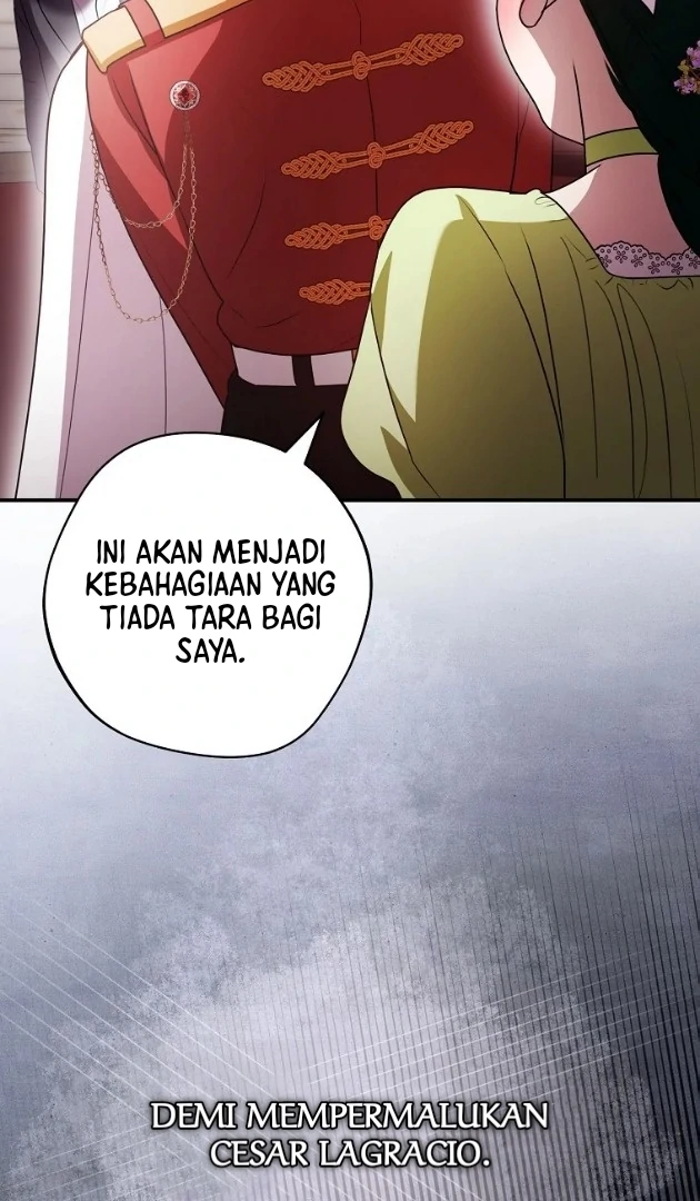 I Did a Good Job For The Villain’s Early Education Chapter 16 Gambar 20