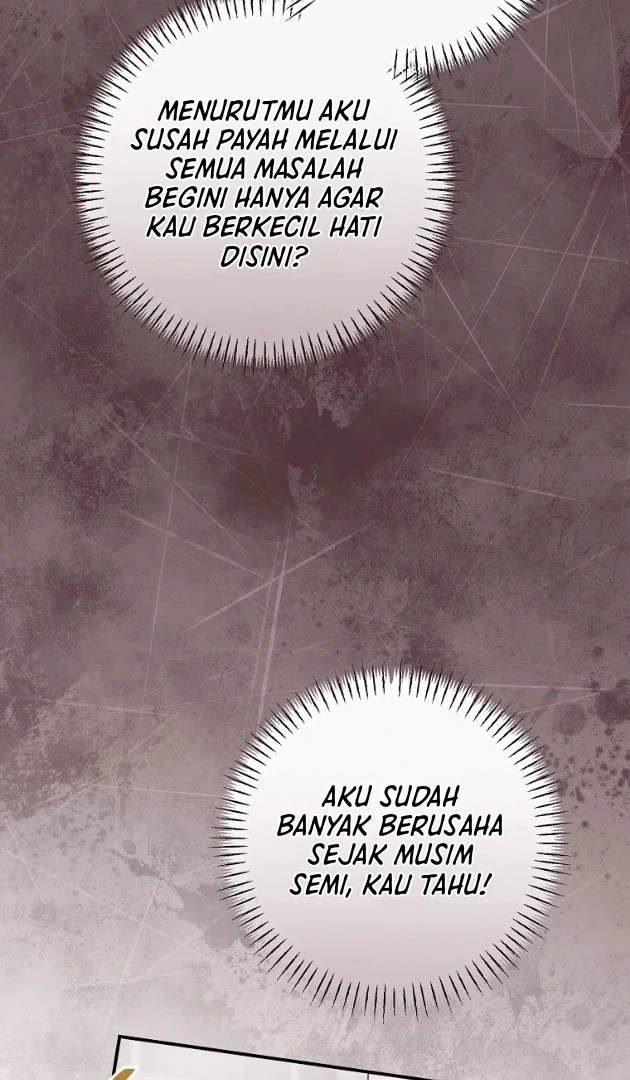 I Did a Good Job For The Villain’s Early Education Chapter 16 Gambar 24