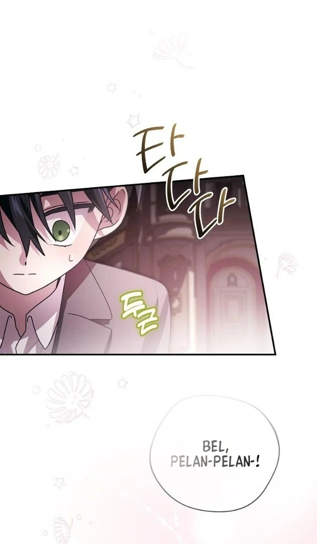 I Did a Good Job For The Villain’s Early Education Chapter 16 Gambar 29