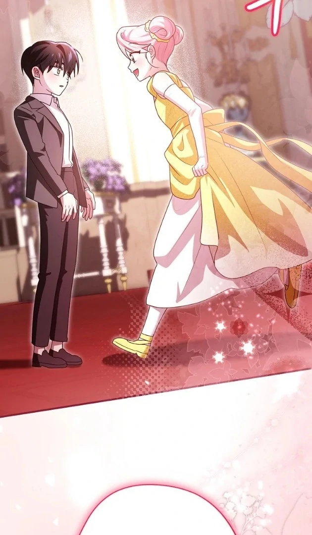 I Did a Good Job For The Villain’s Early Education Chapter 16 Gambar 33