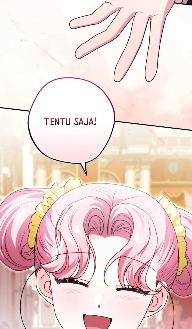 I Did a Good Job For The Villain’s Early Education Chapter 16 Gambar 39