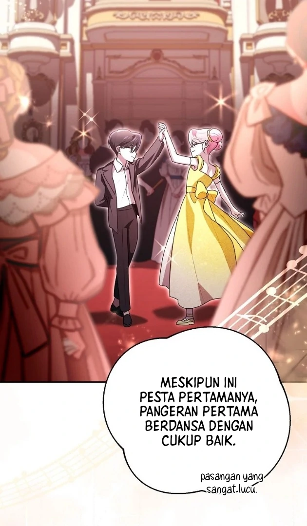 I Did a Good Job For The Villain’s Early Education Chapter 16 Gambar 45