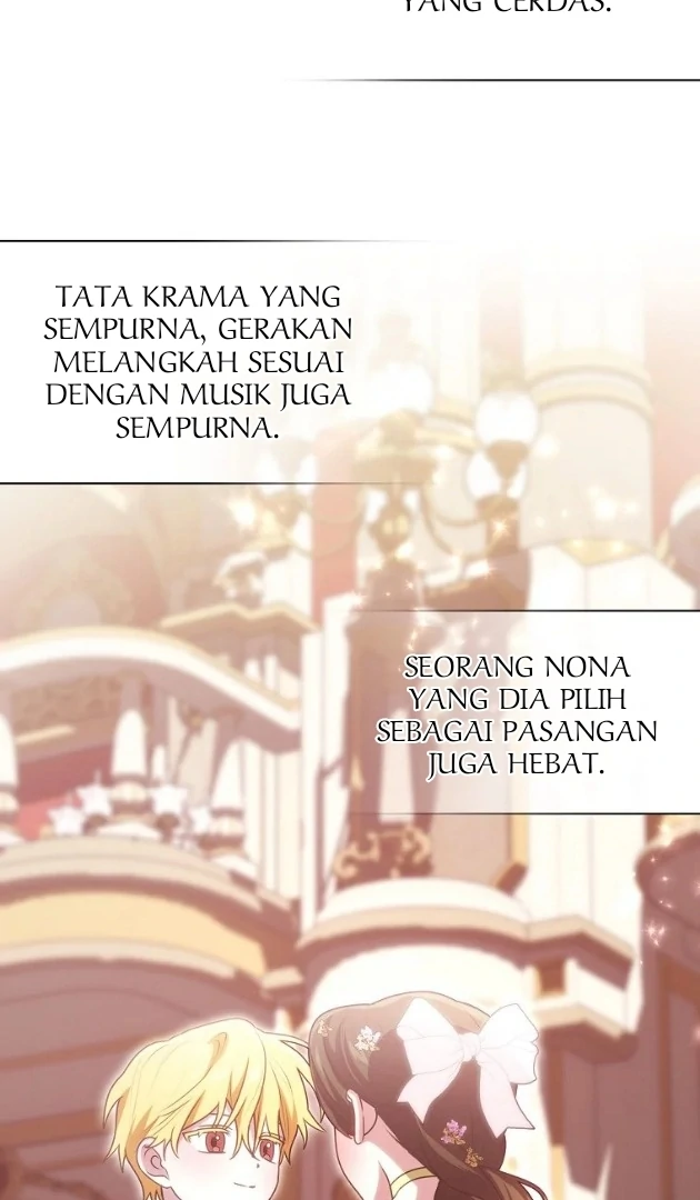 I Did a Good Job For The Villain’s Early Education Chapter 16 Gambar 51