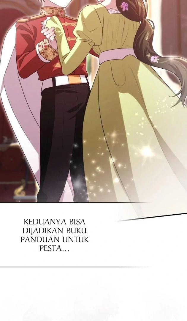 I Did a Good Job For The Villain’s Early Education Chapter 16 Gambar 52