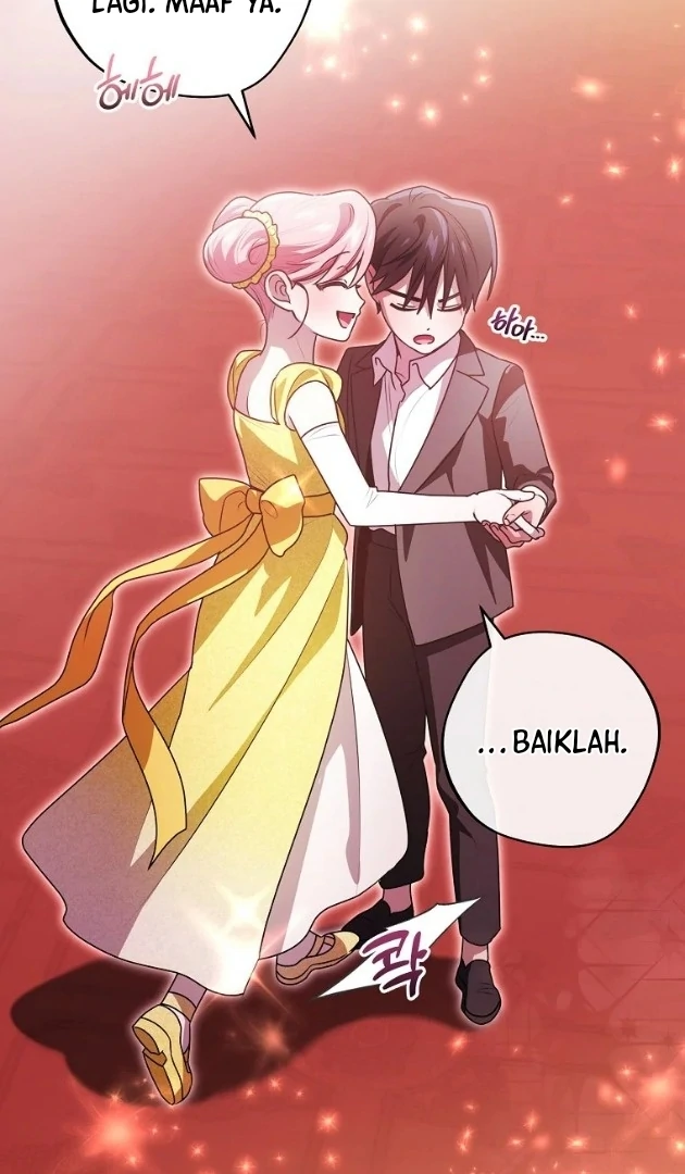 I Did a Good Job For The Villain’s Early Education Chapter 16 Gambar 55