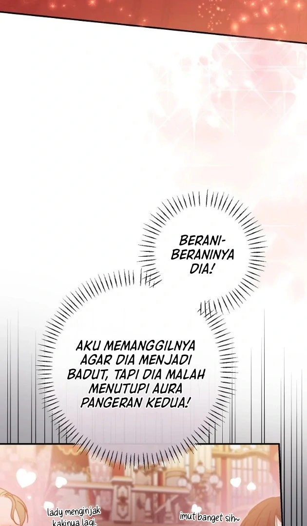 I Did a Good Job For The Villain’s Early Education Chapter 16 Gambar 56