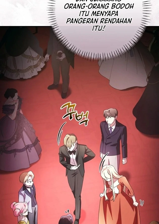 I Did a Good Job For The Villain’s Early Education Chapter 16 Gambar 58