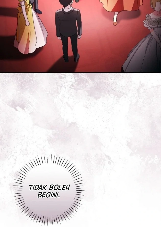 I Did a Good Job For The Villain’s Early Education Chapter 16 Gambar 59