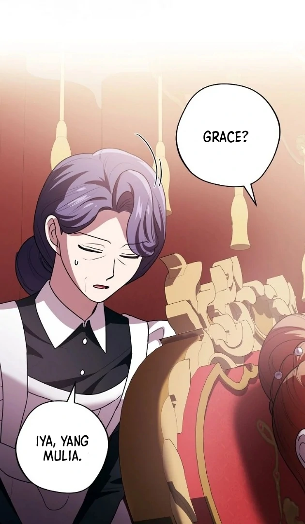 I Did a Good Job For The Villain’s Early Education Chapter 16 Gambar 60