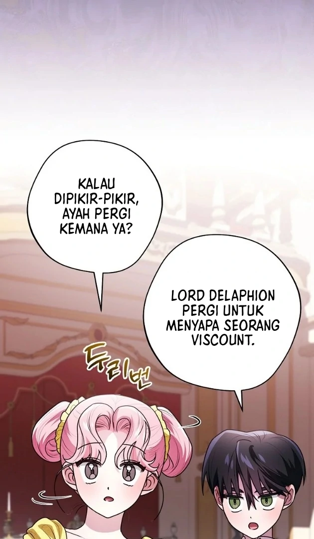 I Did a Good Job For The Villain’s Early Education Chapter 16 Gambar 62