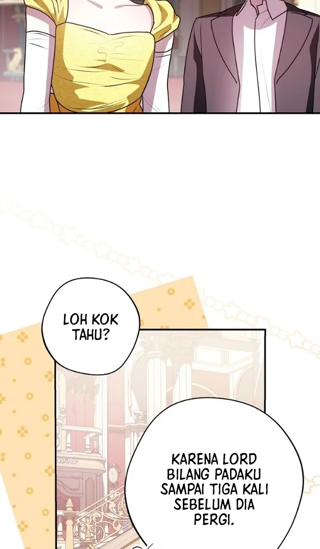 I Did a Good Job For The Villain’s Early Education Chapter 16 Gambar 63