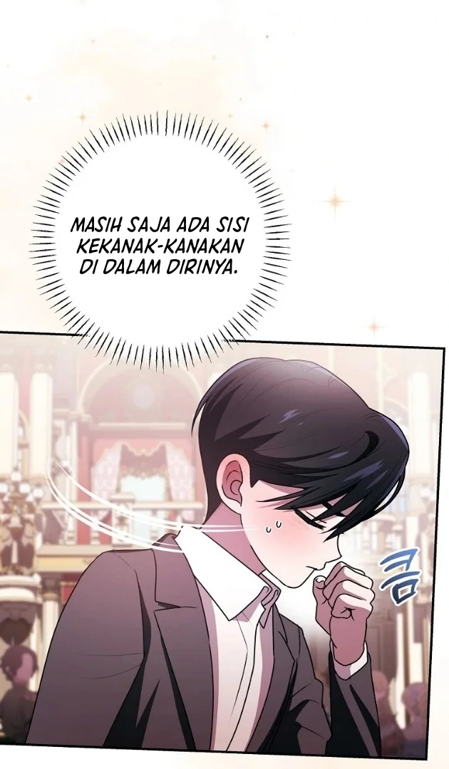 I Did a Good Job For The Villain’s Early Education Chapter 16 Gambar 66