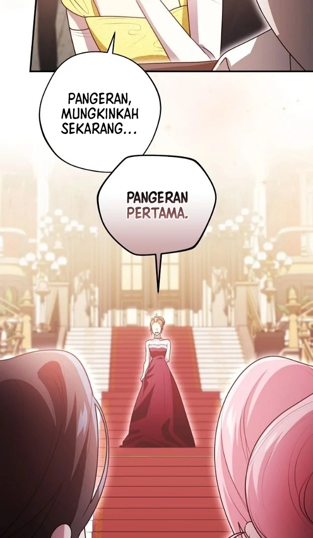 I Did a Good Job For The Villain’s Early Education Chapter 16 Gambar 68