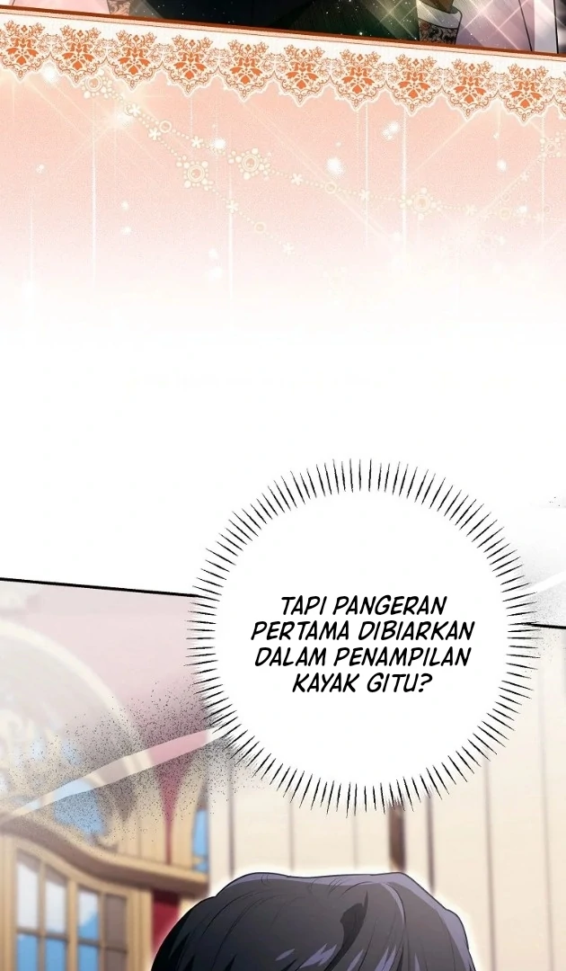 I Did a Good Job For The Villain’s Early Education Chapter 16 Gambar 7