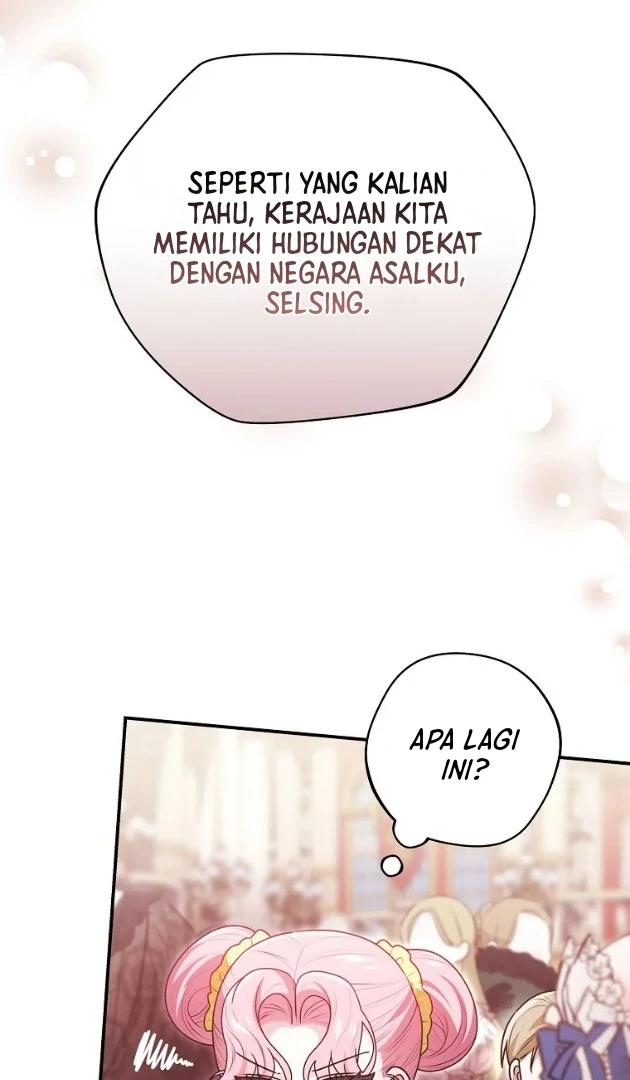 I Did a Good Job For The Villain’s Early Education Chapter 16 Gambar 71