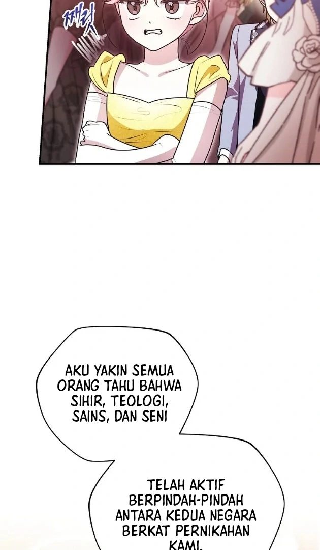 I Did a Good Job For The Villain’s Early Education Chapter 16 Gambar 72