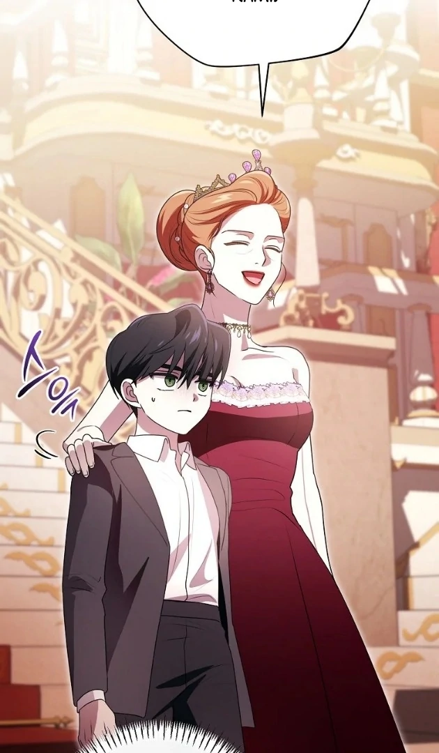 I Did a Good Job For The Villain’s Early Education Chapter 16 Gambar 73