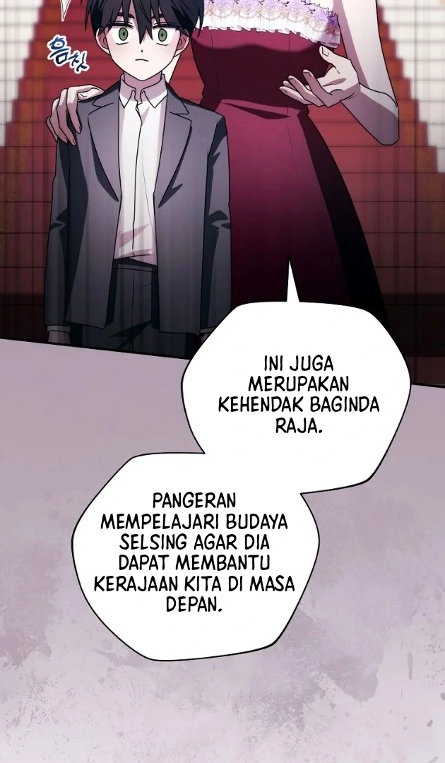 I Did a Good Job For The Villain’s Early Education Chapter 16 Gambar 77