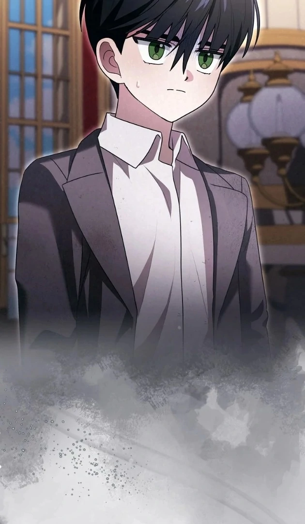 I Did a Good Job For The Villain’s Early Education Chapter 16 Gambar 8