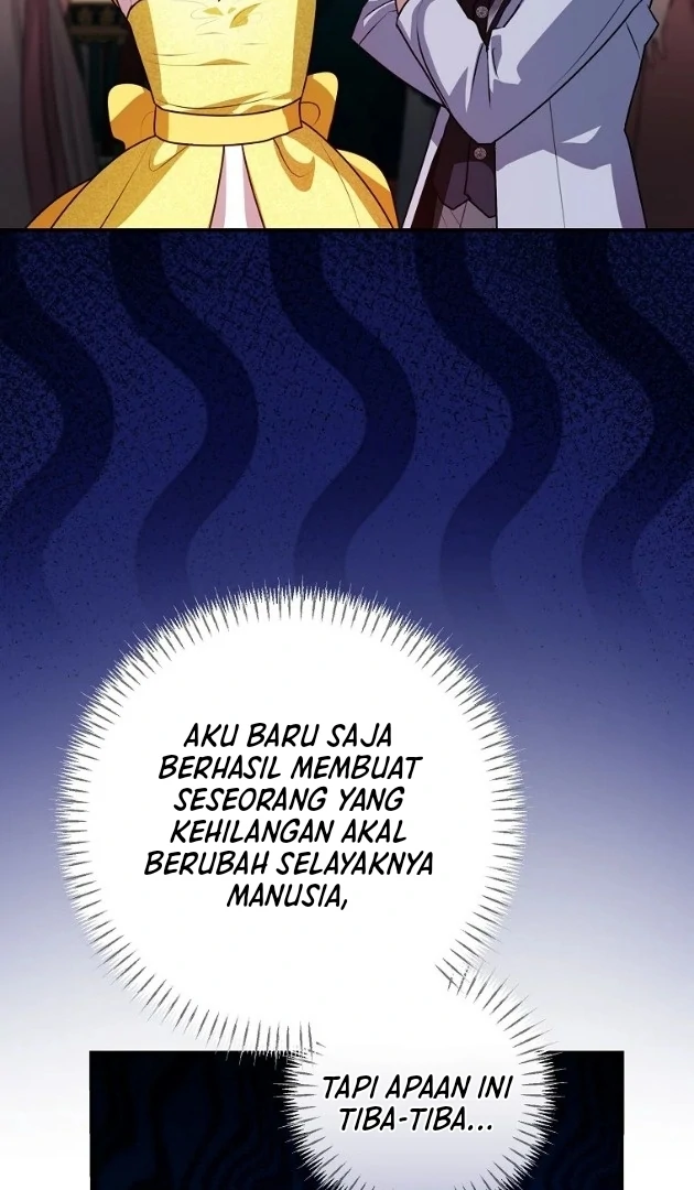 I Did a Good Job For The Villain’s Early Education Chapter 16 Gambar 82