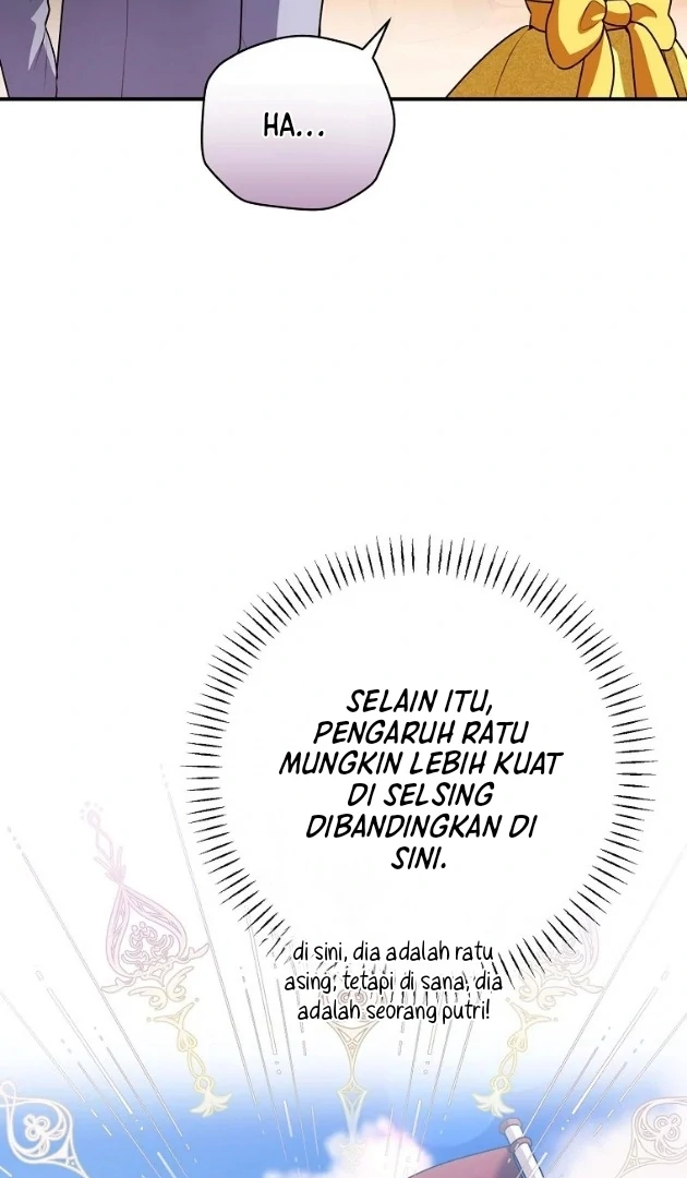 I Did a Good Job For The Villain’s Early Education Chapter 16 Gambar 86