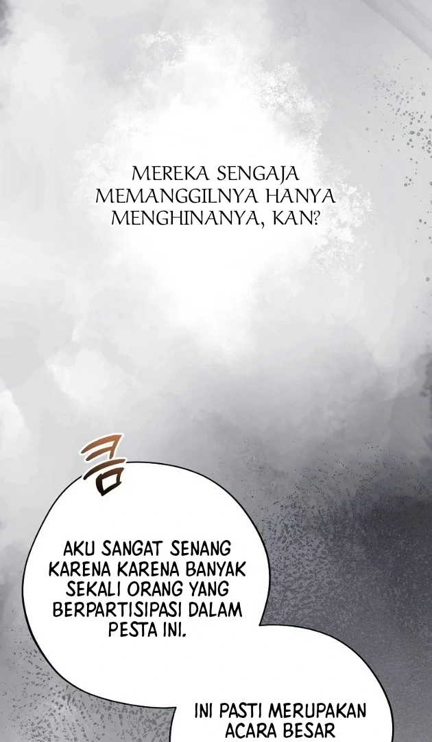 I Did a Good Job For The Villain’s Early Education Chapter 16 Gambar 9