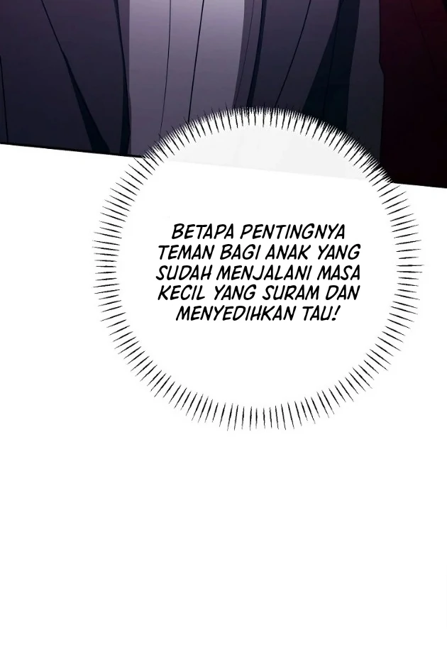 I Did a Good Job For The Villain’s Early Education Chapter 16 Gambar 91