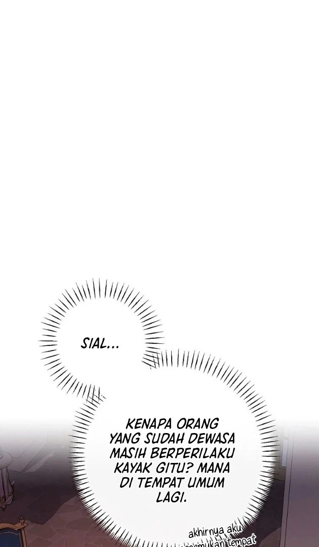 I Did a Good Job For The Villain’s Early Education Chapter 16 Gambar 93