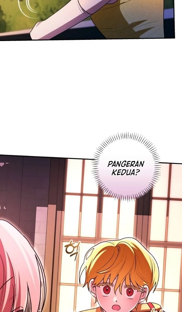 I Did a Good Job For The Villain’s Early Education Chapter 16 Gambar 96