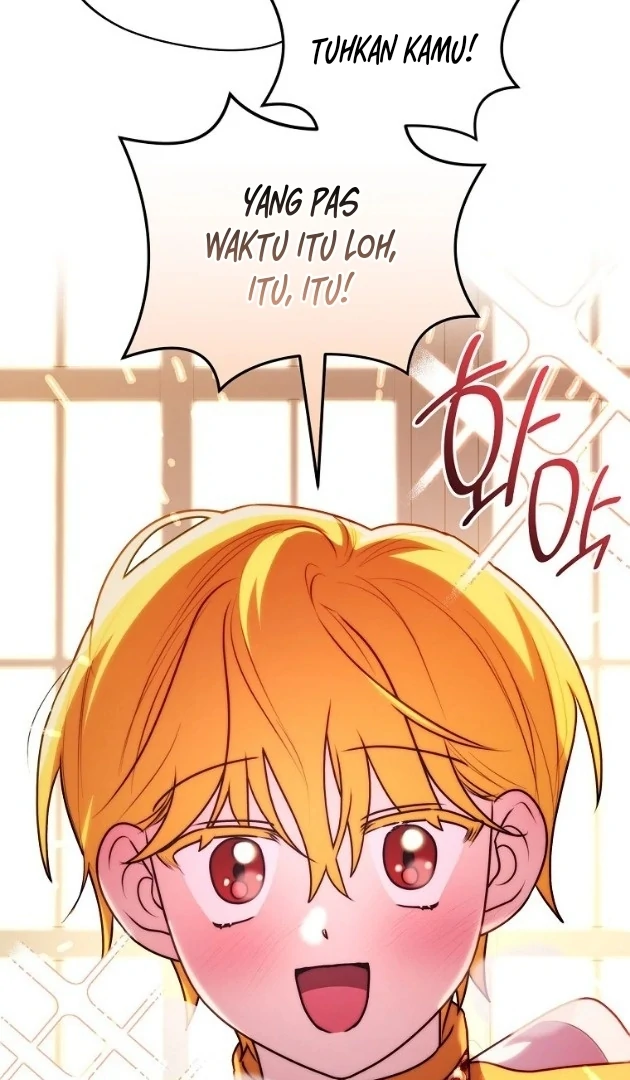 I Did a Good Job For The Villain’s Early Education Chapter 16 Gambar 98