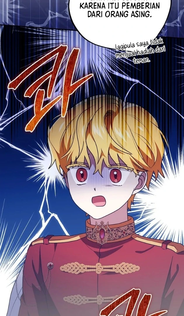 I Did a Good Job For The Villain’s Early Education Chapter 17 Gambar 11