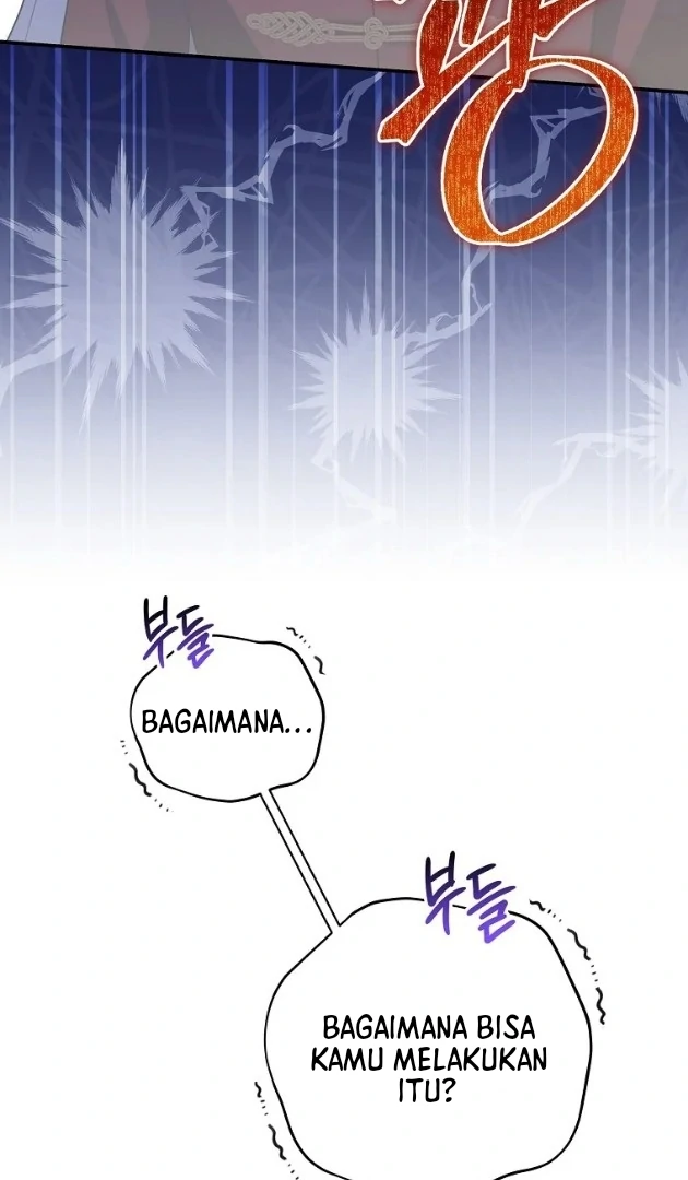 I Did a Good Job For The Villain’s Early Education Chapter 17 Gambar 12