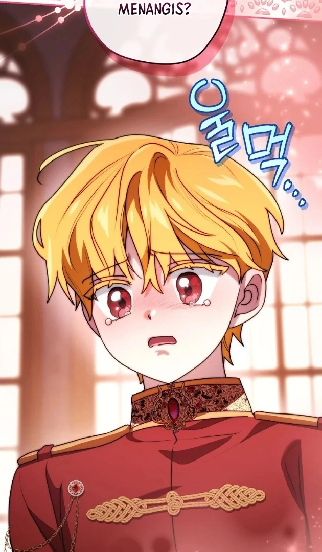 I Did a Good Job For The Villain’s Early Education Chapter 17 Gambar 14