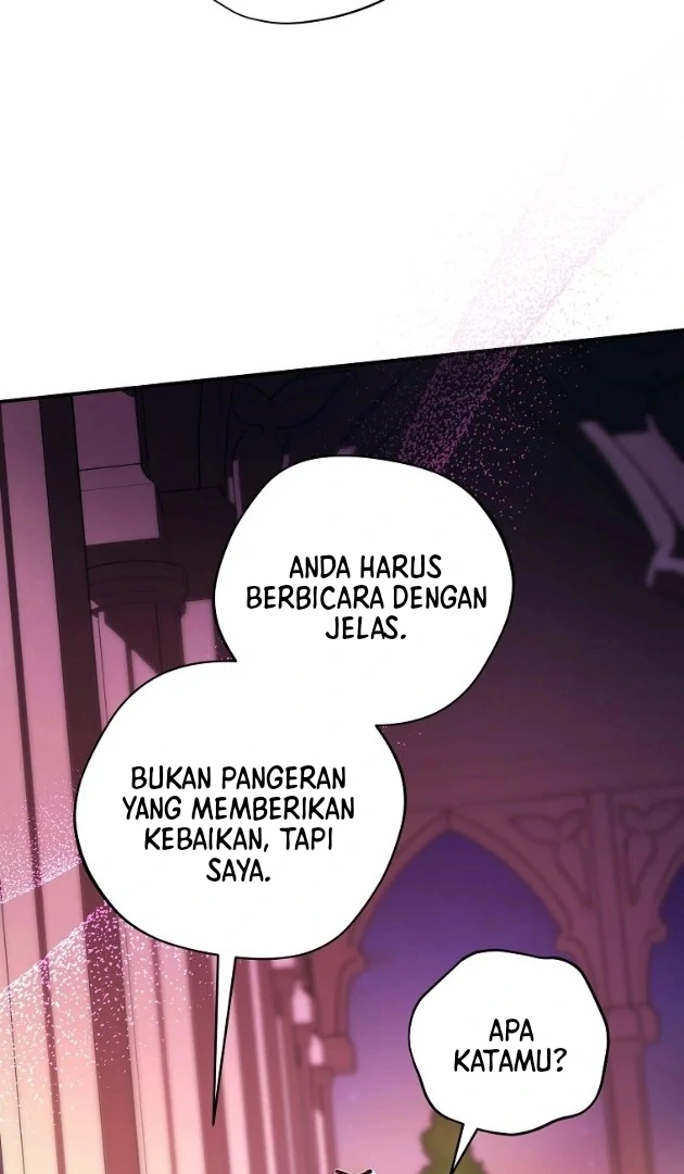 I Did a Good Job For The Villain’s Early Education Chapter 17 Gambar 19