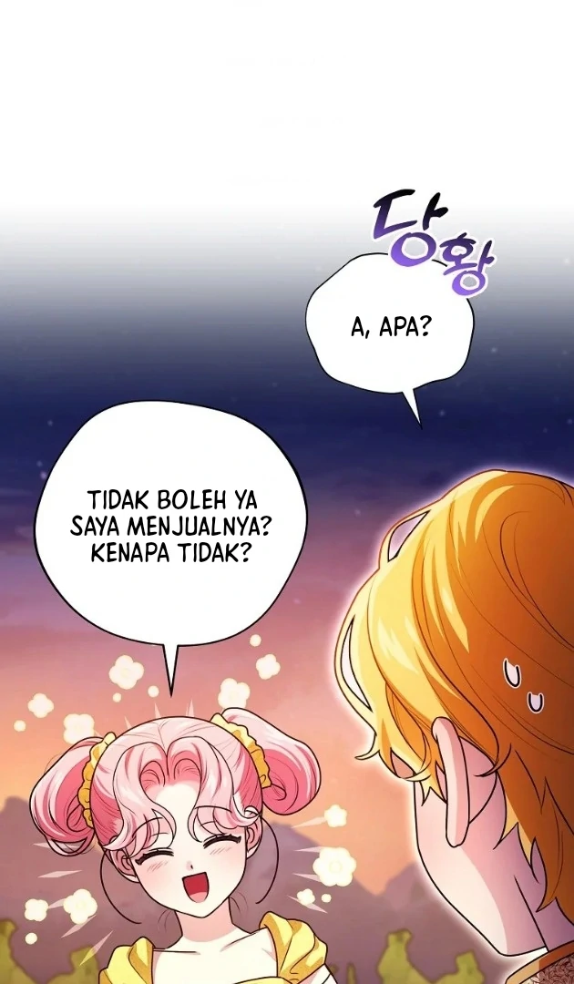 Manhwa I Did a Good Job For The Villain’s Early Education Chapter 17 gambar nomor 2