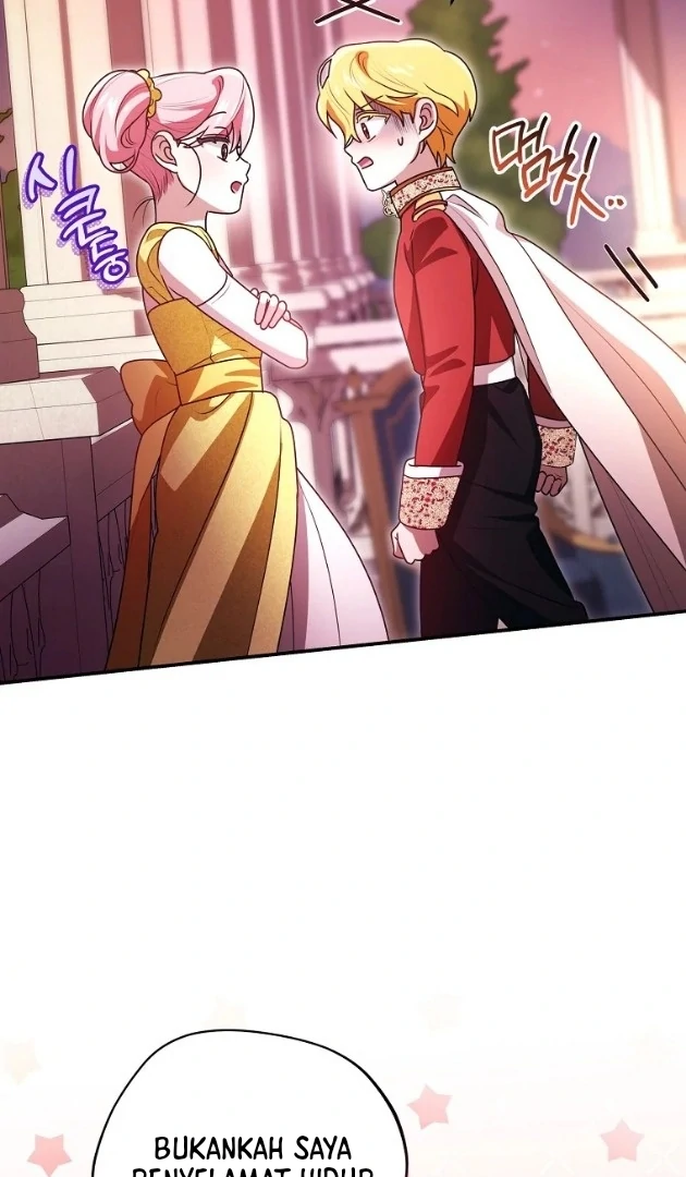 I Did a Good Job For The Villain’s Early Education Chapter 17 Gambar 20