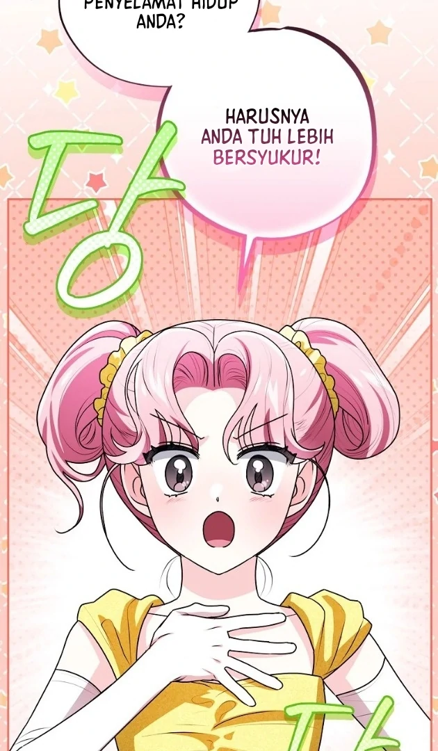 I Did a Good Job For The Villain’s Early Education Chapter 17 Gambar 21