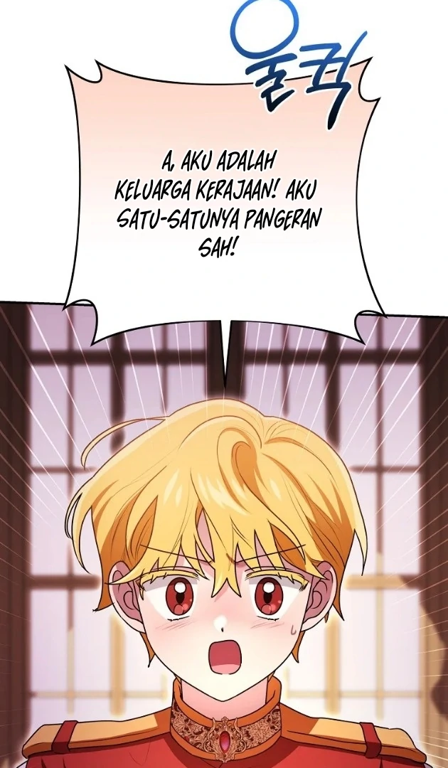 I Did a Good Job For The Villain’s Early Education Chapter 17 Gambar 23