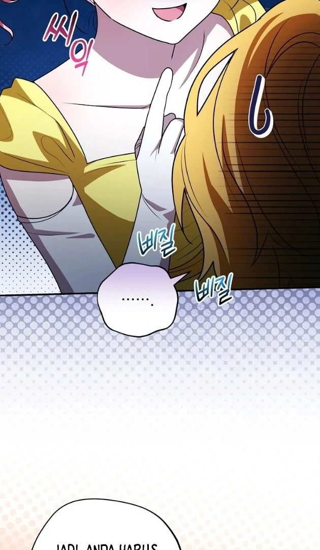 I Did a Good Job For The Villain’s Early Education Chapter 17 Gambar 26