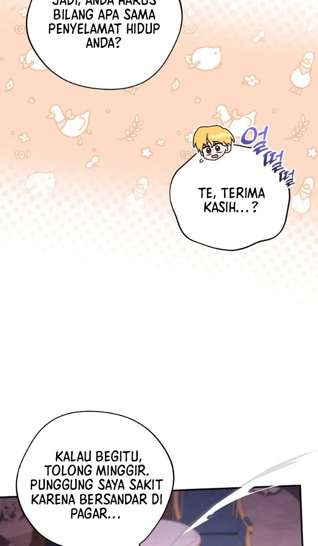 I Did a Good Job For The Villain’s Early Education Chapter 17 Gambar 27