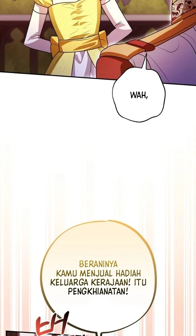 I Did a Good Job For The Villain’s Early Education Chapter 17 Gambar 3