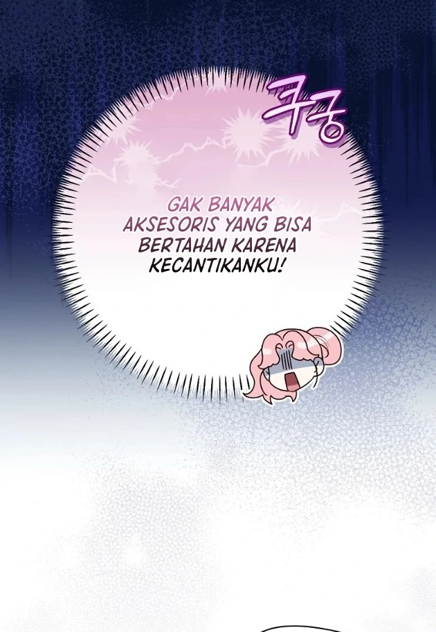 I Did a Good Job For The Villain’s Early Education Chapter 17 Gambar 30