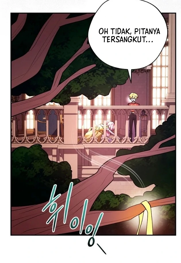 I Did a Good Job For The Villain’s Early Education Chapter 17 Gambar 31