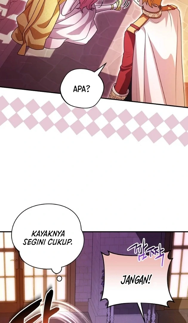 I Did a Good Job For The Villain’s Early Education Chapter 17 Gambar 33