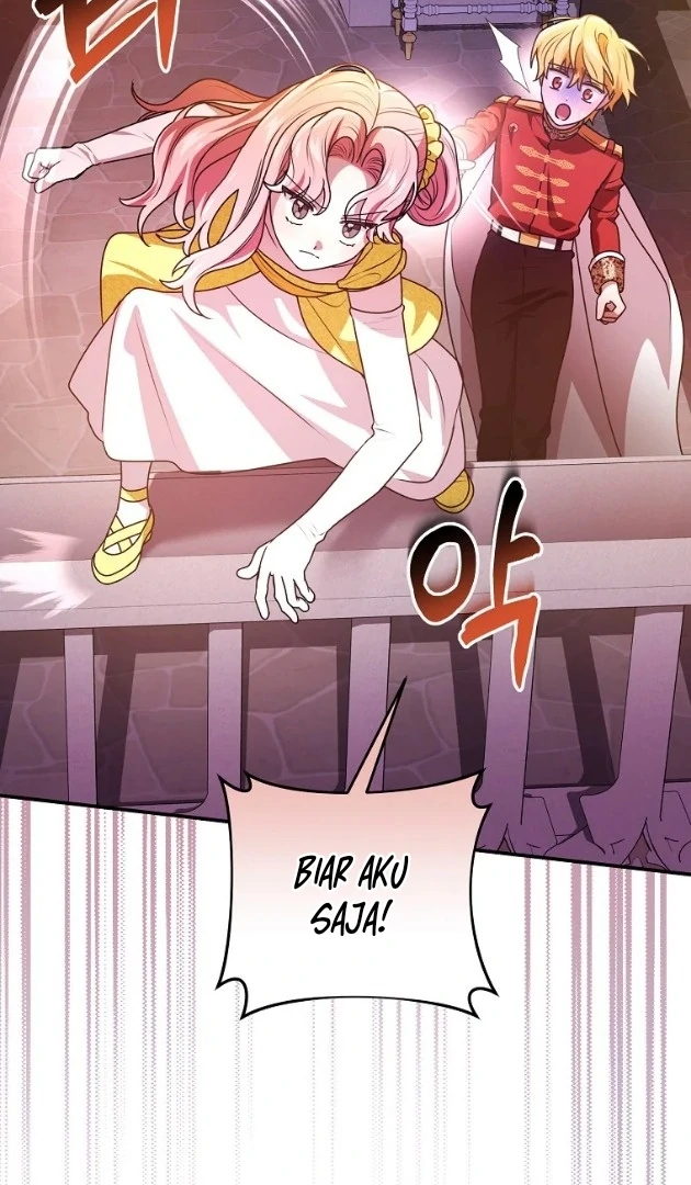 I Did a Good Job For The Villain’s Early Education Chapter 17 Gambar 34