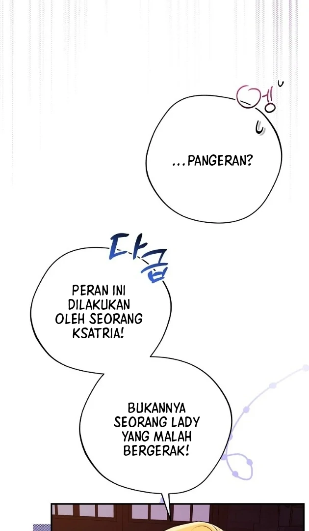 I Did a Good Job For The Villain’s Early Education Chapter 17 Gambar 35