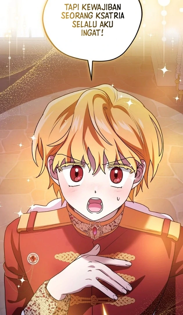 I Did a Good Job For The Villain’s Early Education Chapter 17 Gambar 39