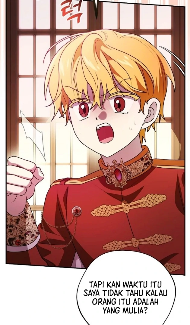 I Did a Good Job For The Villain’s Early Education Chapter 17 Gambar 4