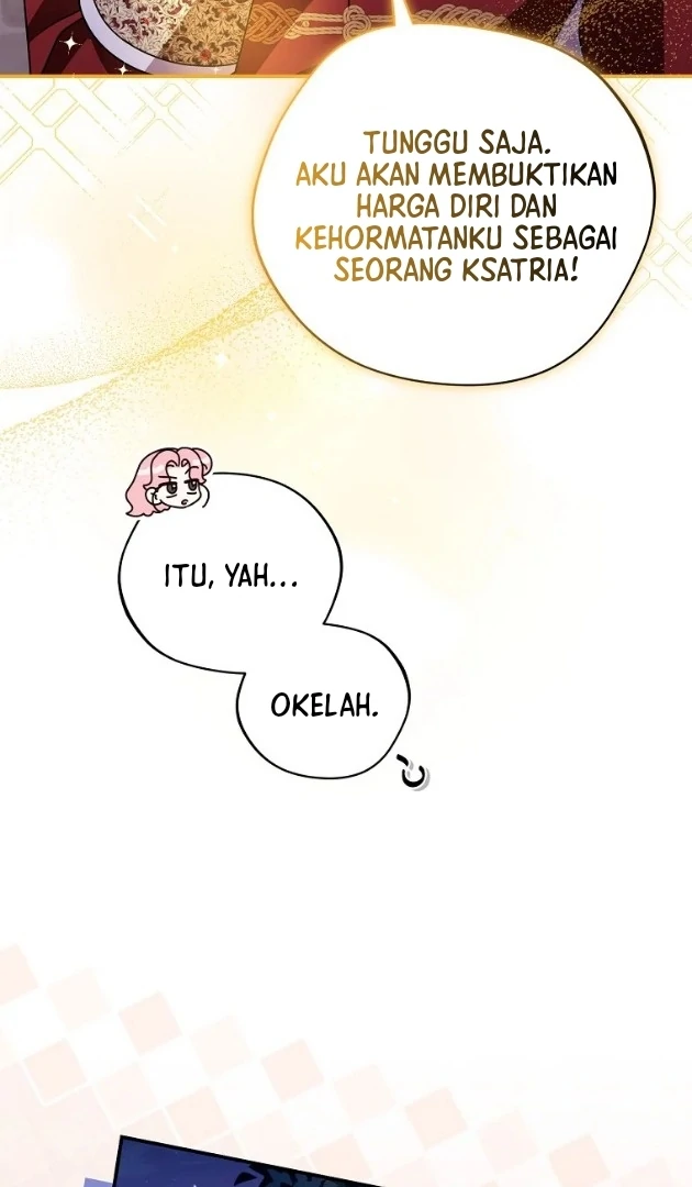 I Did a Good Job For The Villain’s Early Education Chapter 17 Gambar 40